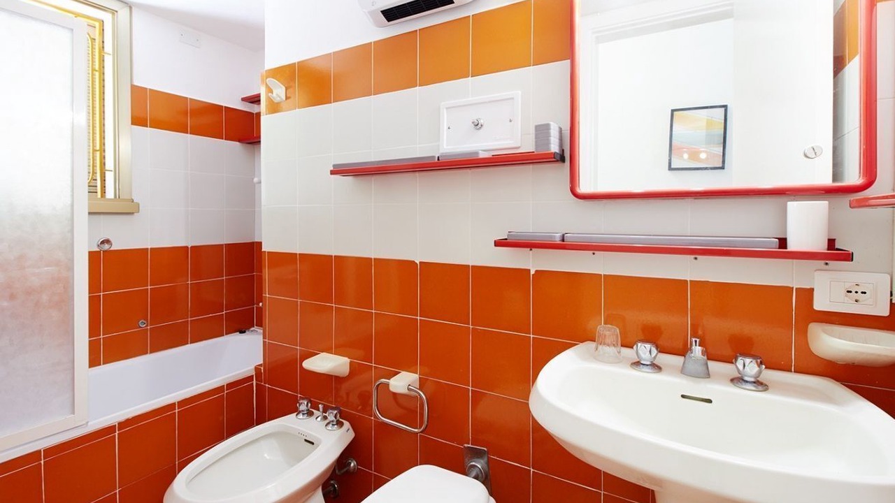Photo of Bathroom in Finale Ligure