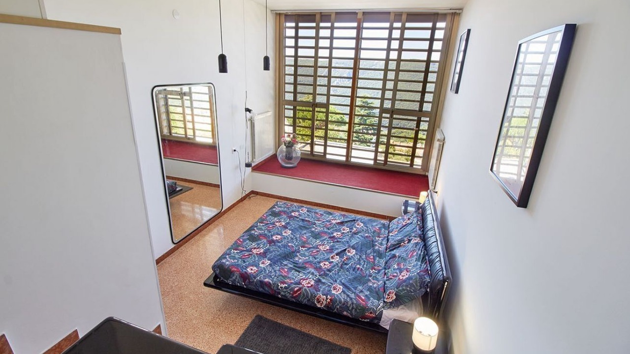 Photo of Bedroom in Finale Ligure