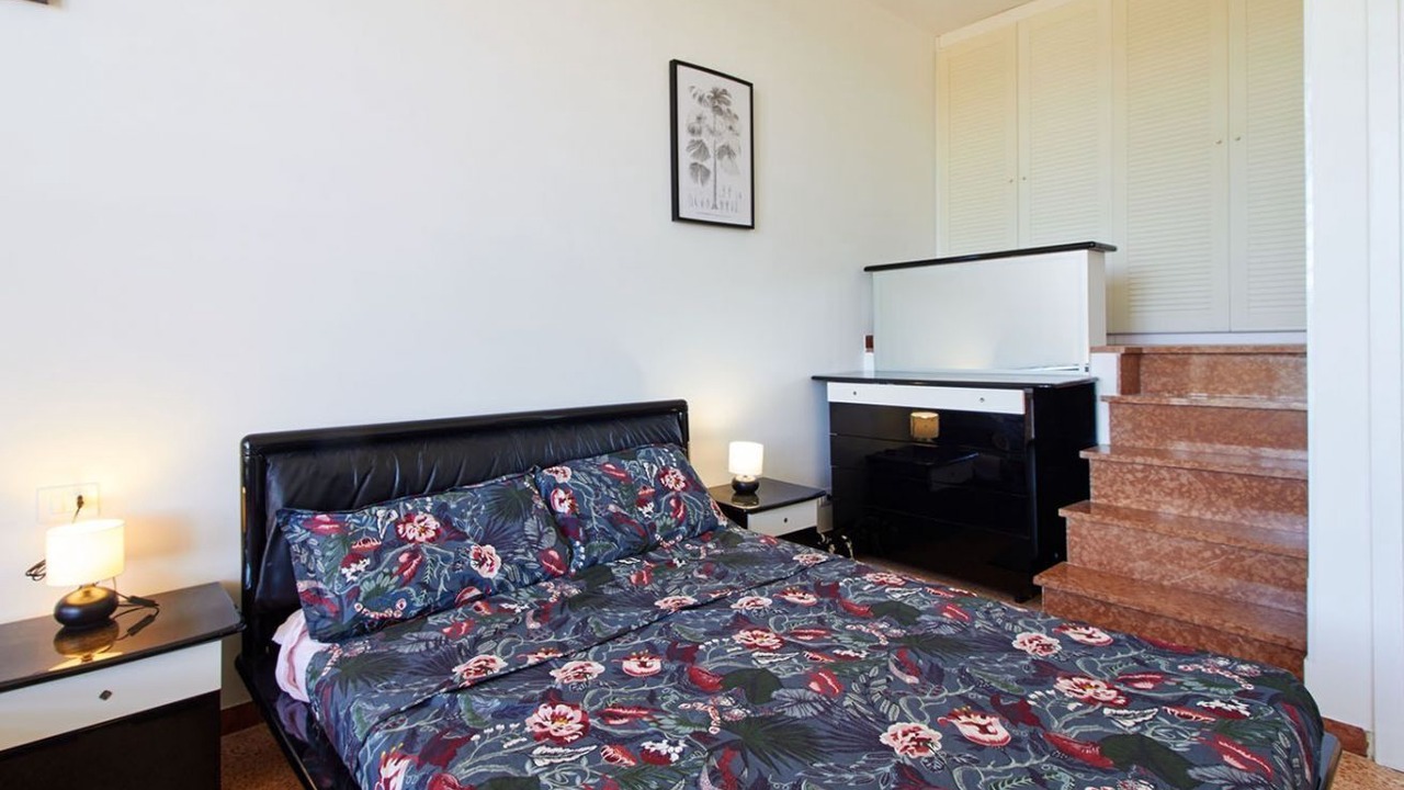 Photo of Bedroom in Finale Ligure