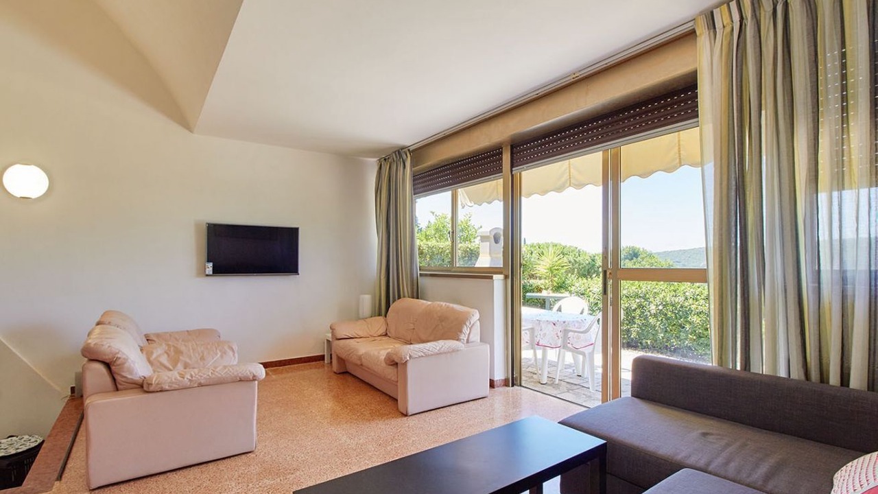 Photo of Livingroom in Finale Ligure