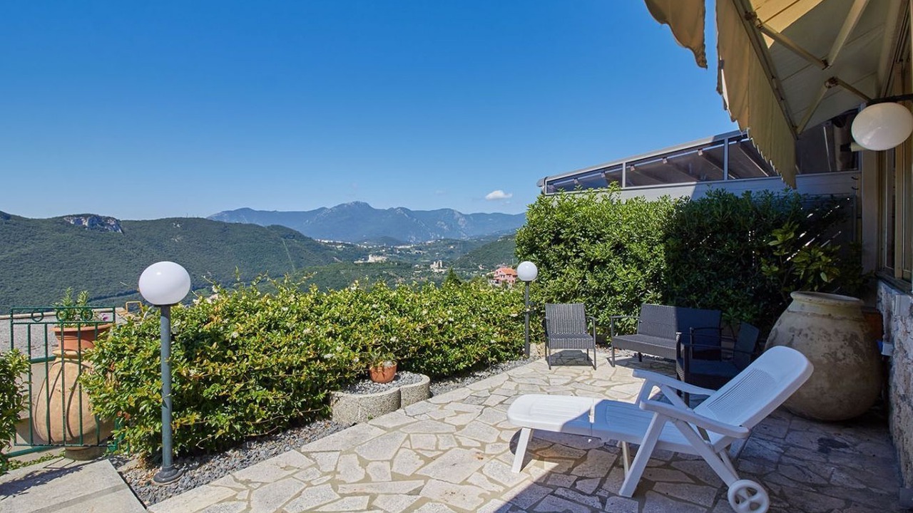 Photo of Patio Balcony in Finale Ligure