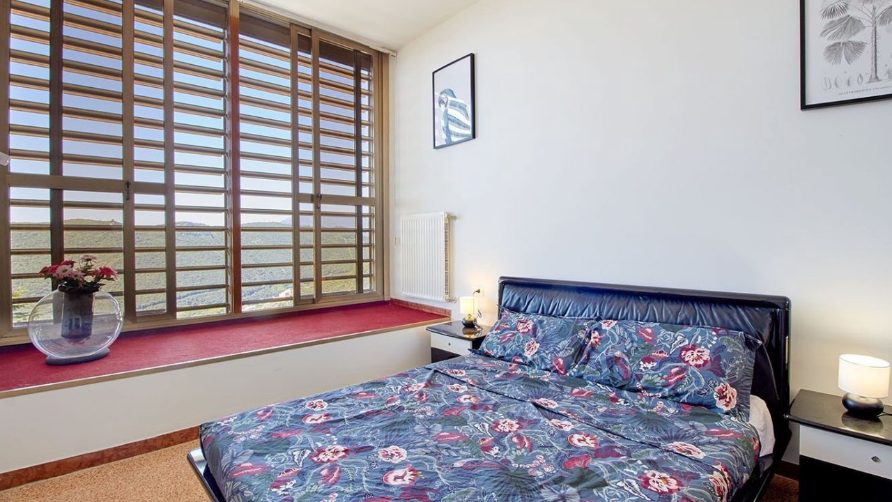 Photo of Bedroom in Finale Ligure