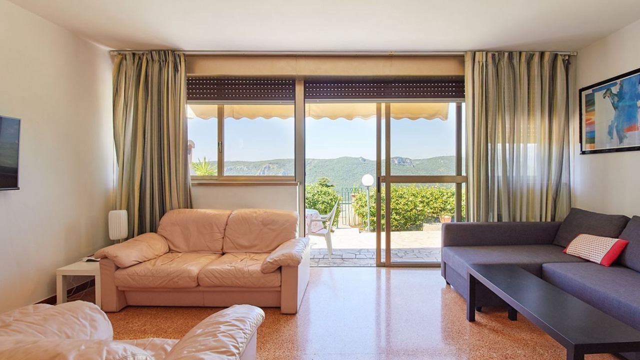 Photo of Livingroom in Finale Ligure