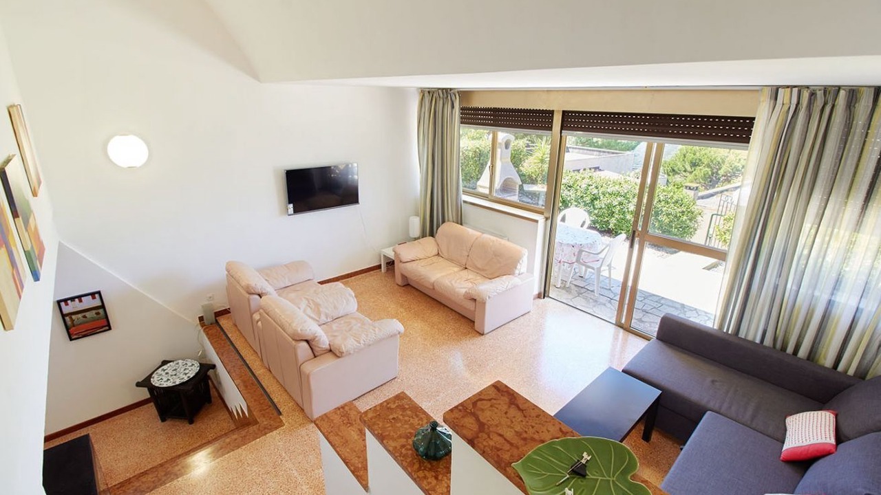 Photo of Livingroom in Finale Ligure