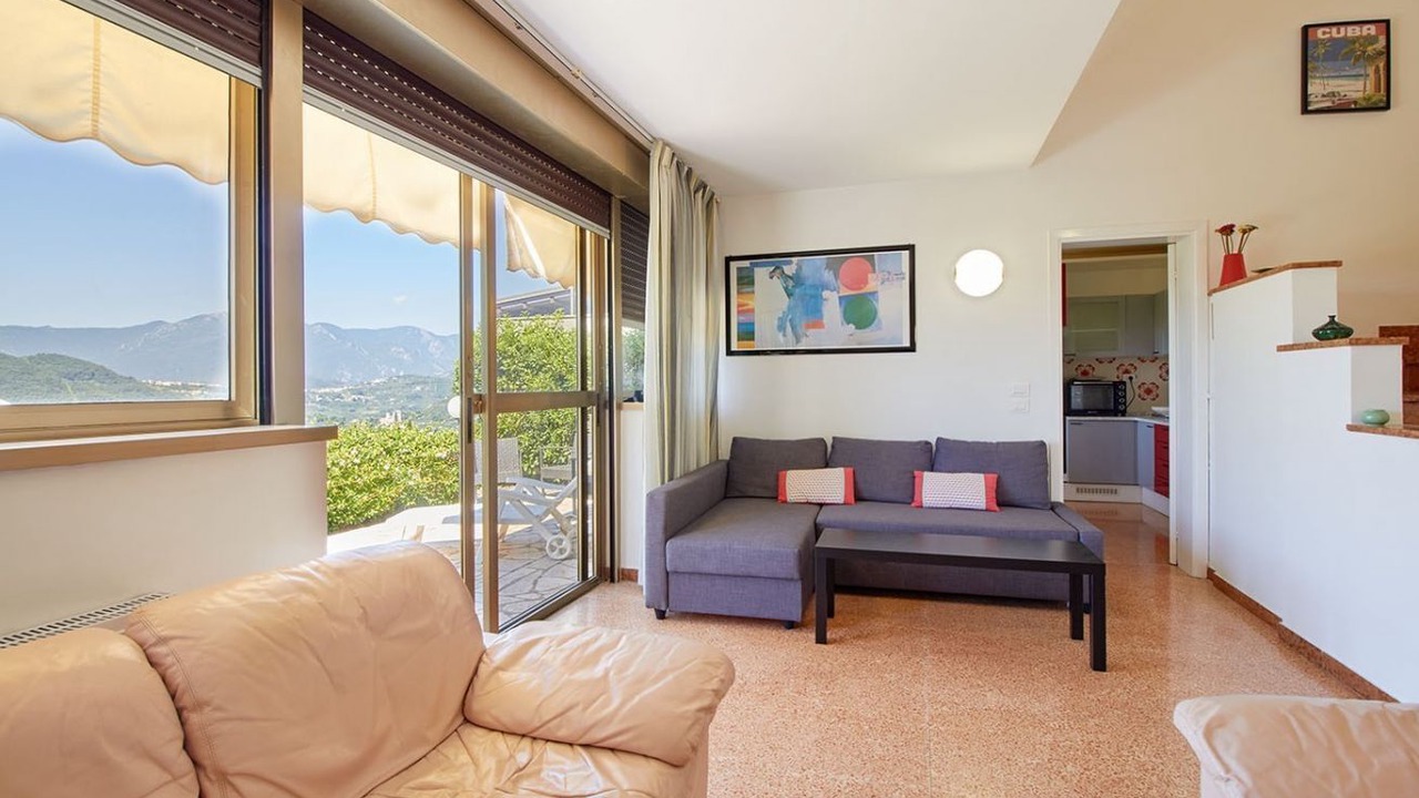 Photo of Livingroom in Finale Ligure