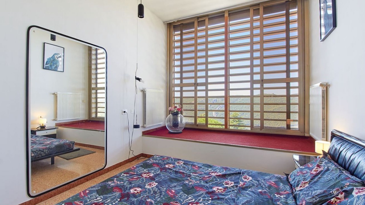 Photo of Bedroom in Finale Ligure