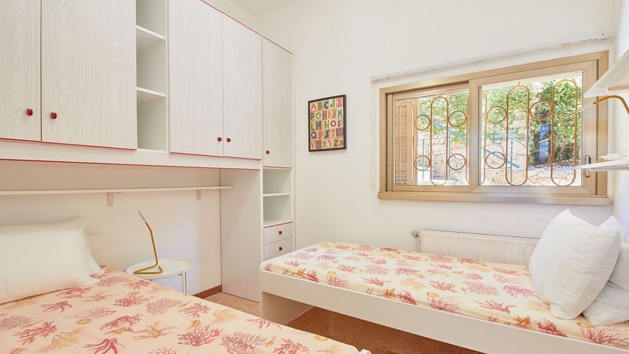 Photo of Bedroom in Finale Ligure