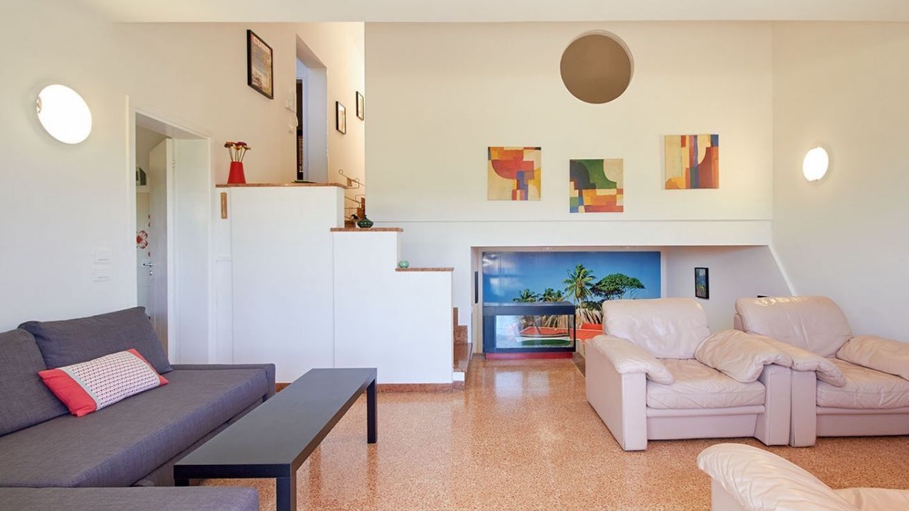 Photo of Livingroom in Finale Ligure