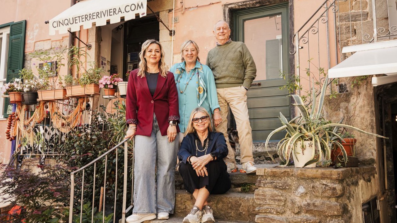 Photo of Outdoor in Cinque Terre
