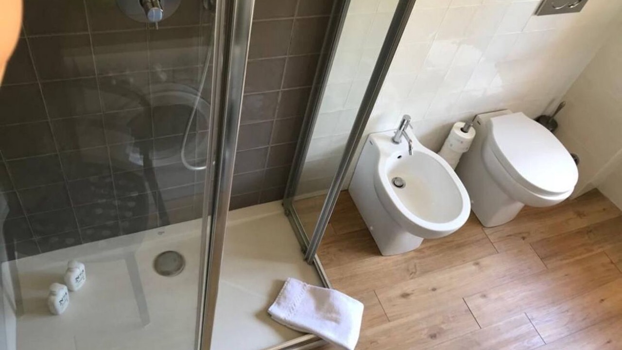 Photo of Bathroom in Cinque Terre