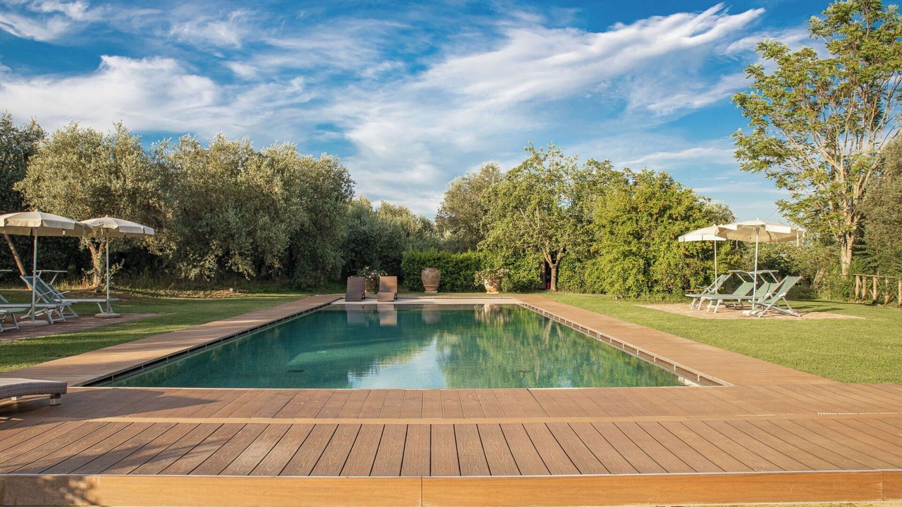 Photo of Outdoor in Campiglia