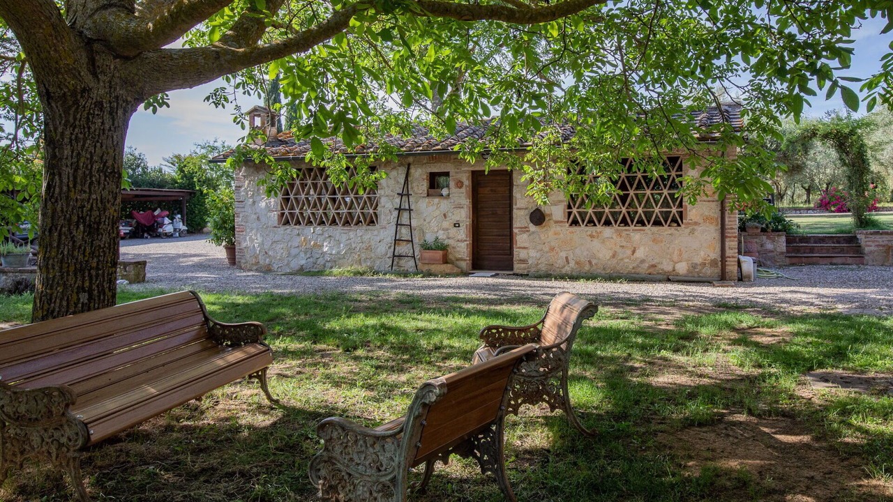 Photo of Outdoor in Campiglia
