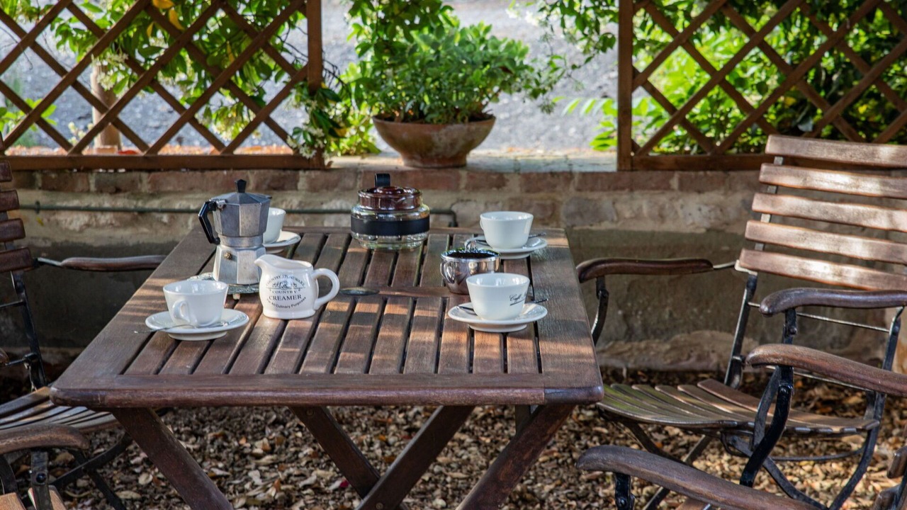 Photo of Outdoor in Campiglia