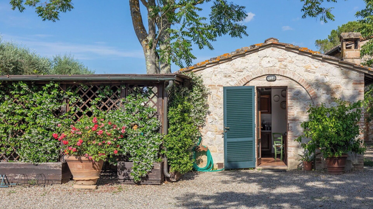 Photo of Outdoor in Campiglia