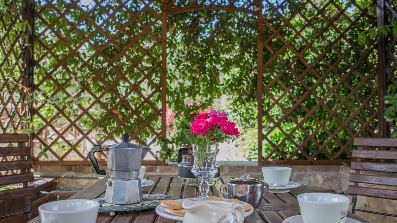 Photo of Outdoor in Campiglia