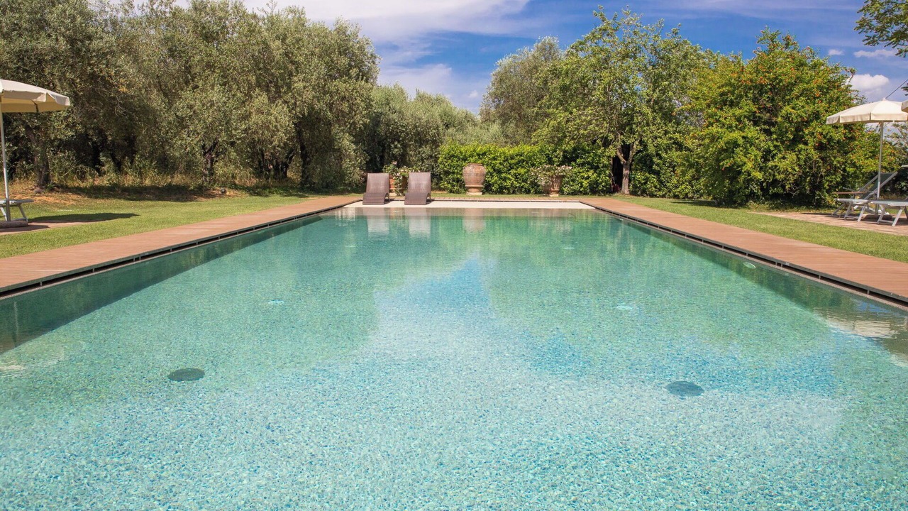 Photo of Outdoor in Campiglia