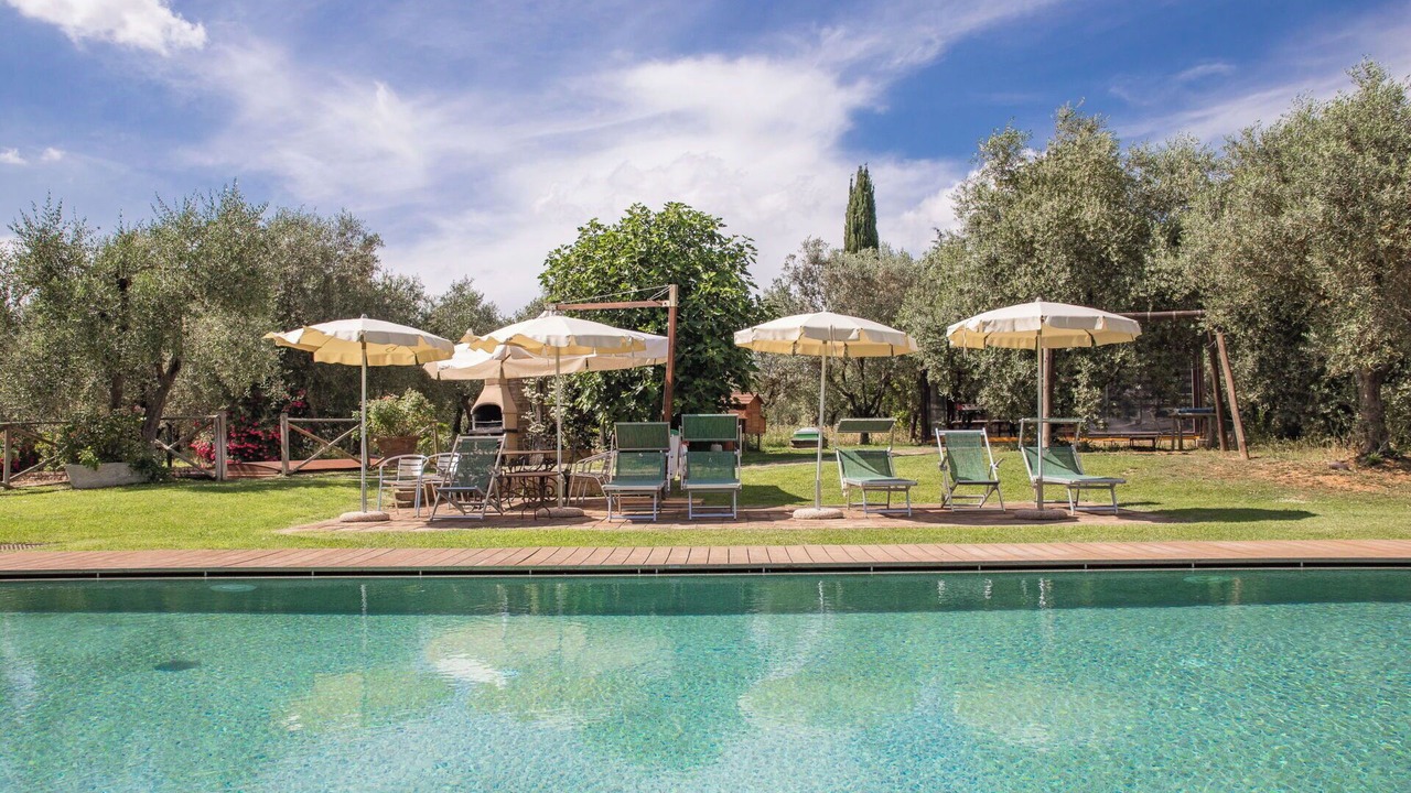 Photo of Outdoor in Campiglia