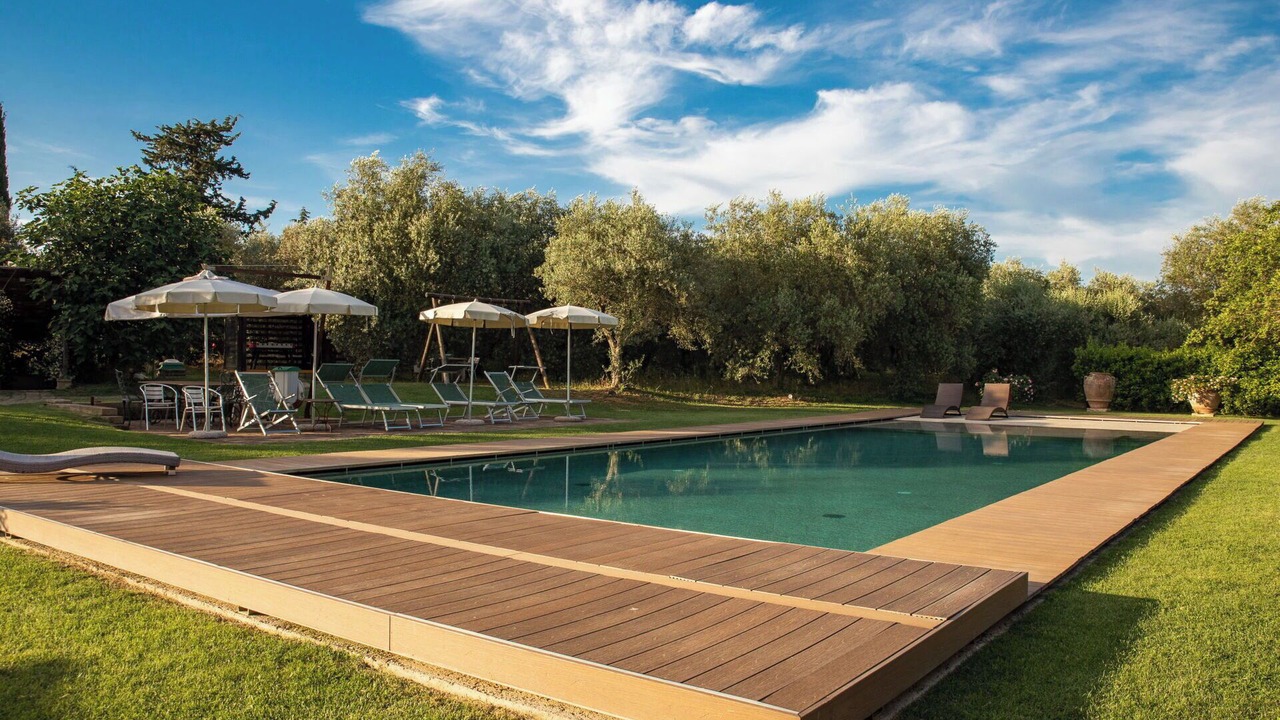 Photo of Outdoor in Campiglia
