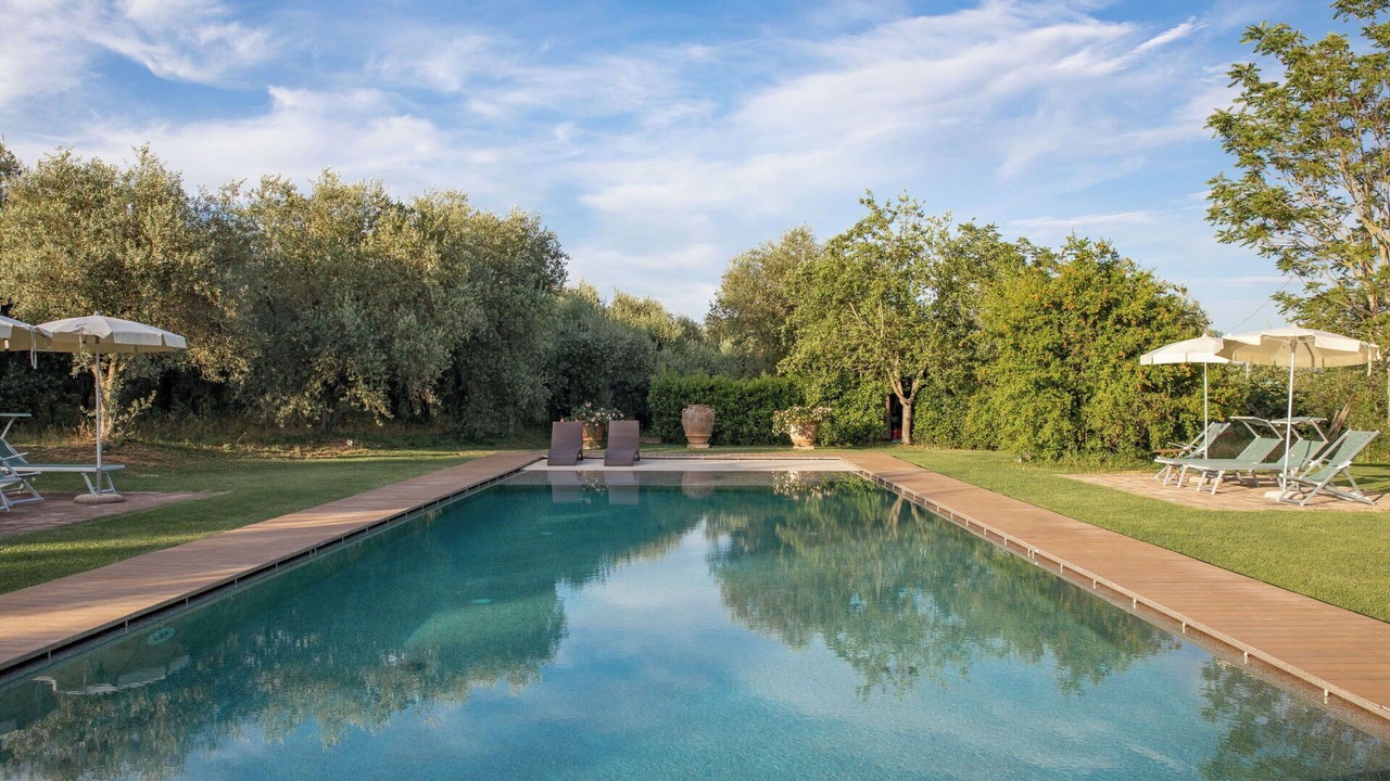 Photo of Outdoor in Campiglia