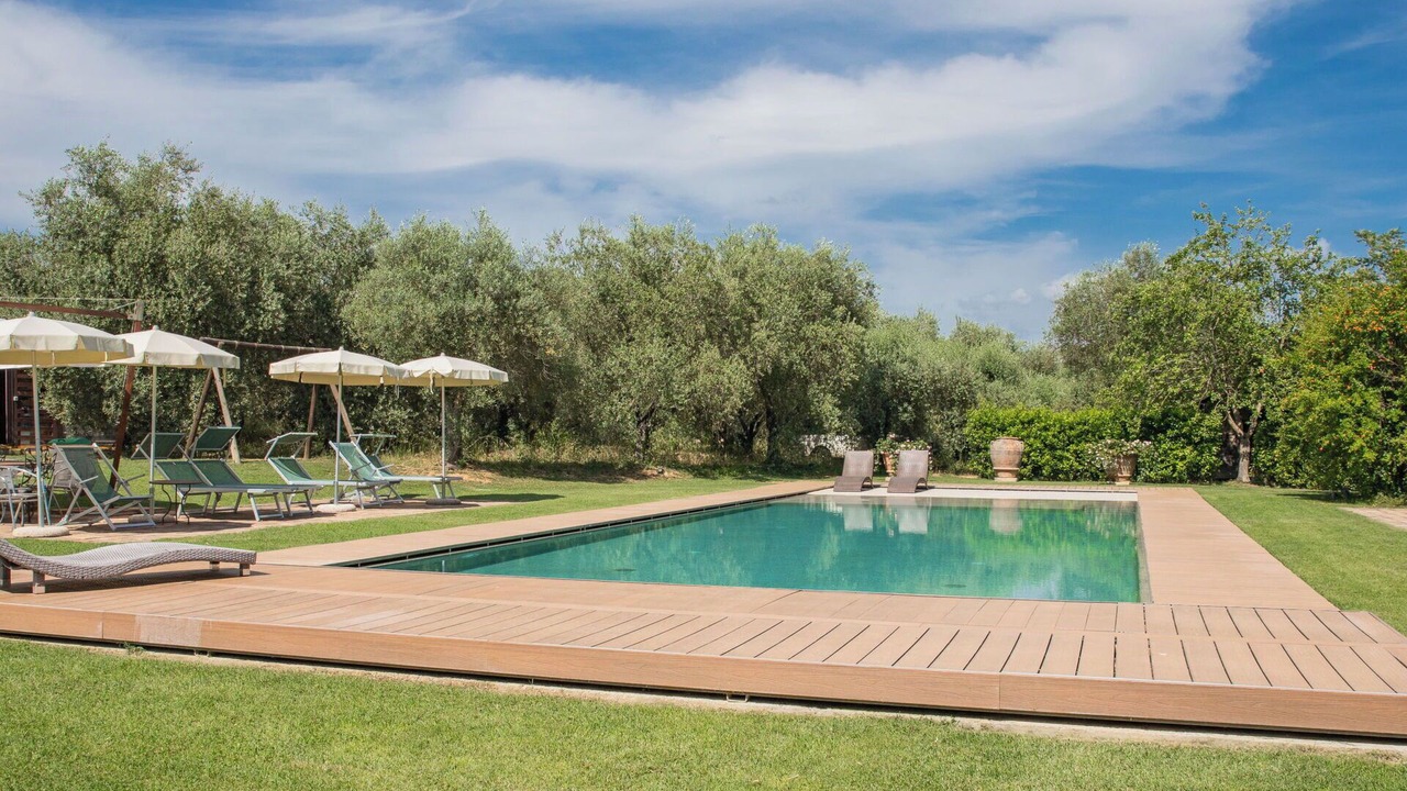 Photo of Outdoor in Campiglia