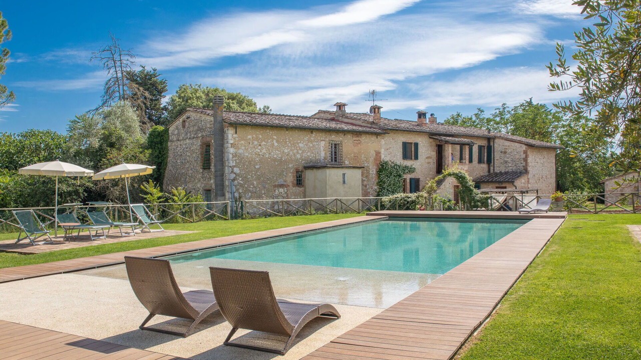 Photo of Outdoor in Campiglia