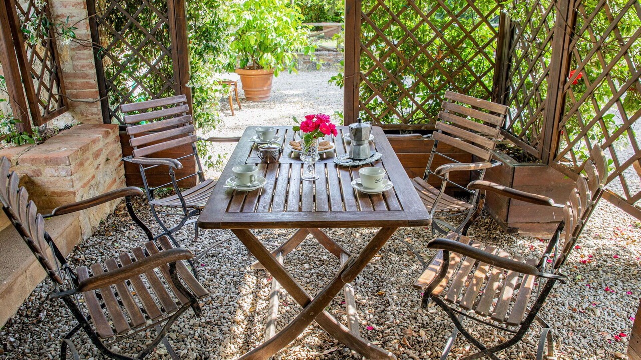Photo of Outdoor in Campiglia