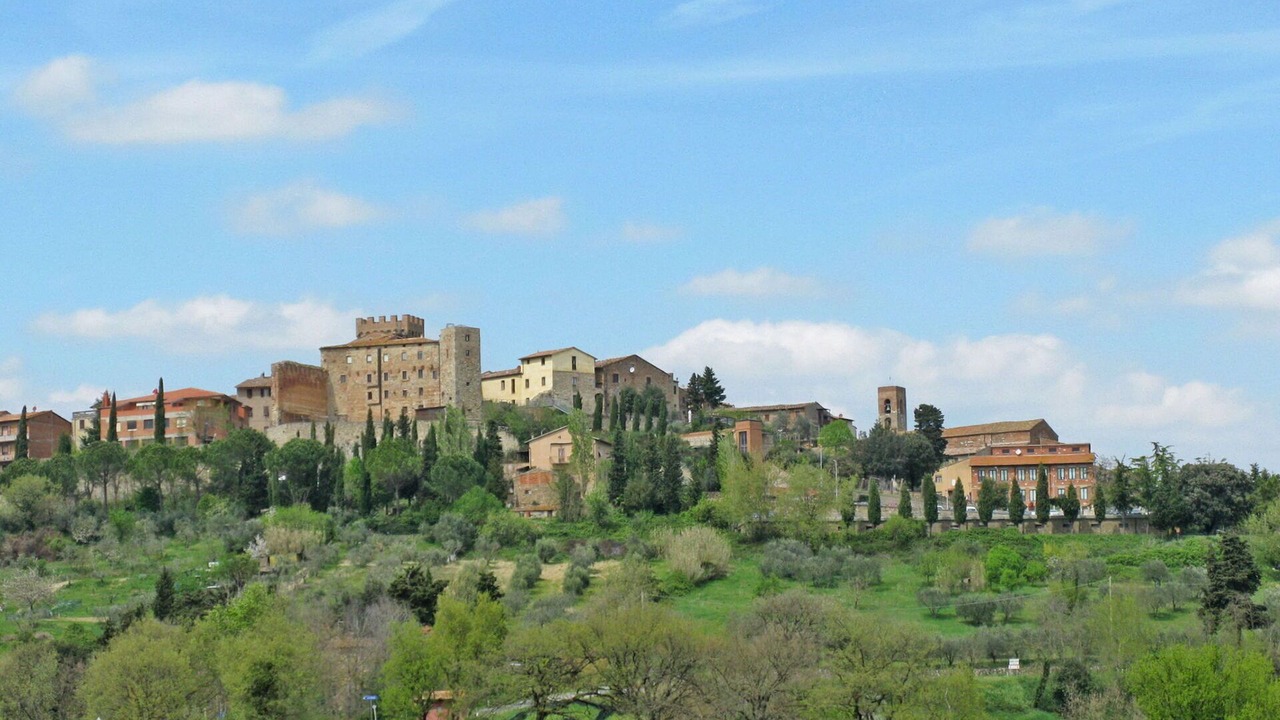 Photo of Outdoor in Campiglia