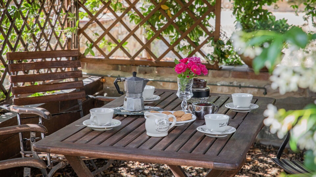 Photo of Outdoor in Campiglia