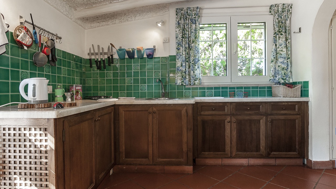 Photo of Kitchen in San Felice Circeo