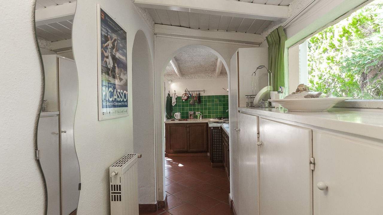 Photo of Kitchen in San Felice Circeo