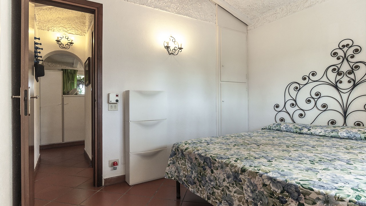 Photo of Bedroom in San Felice Circeo