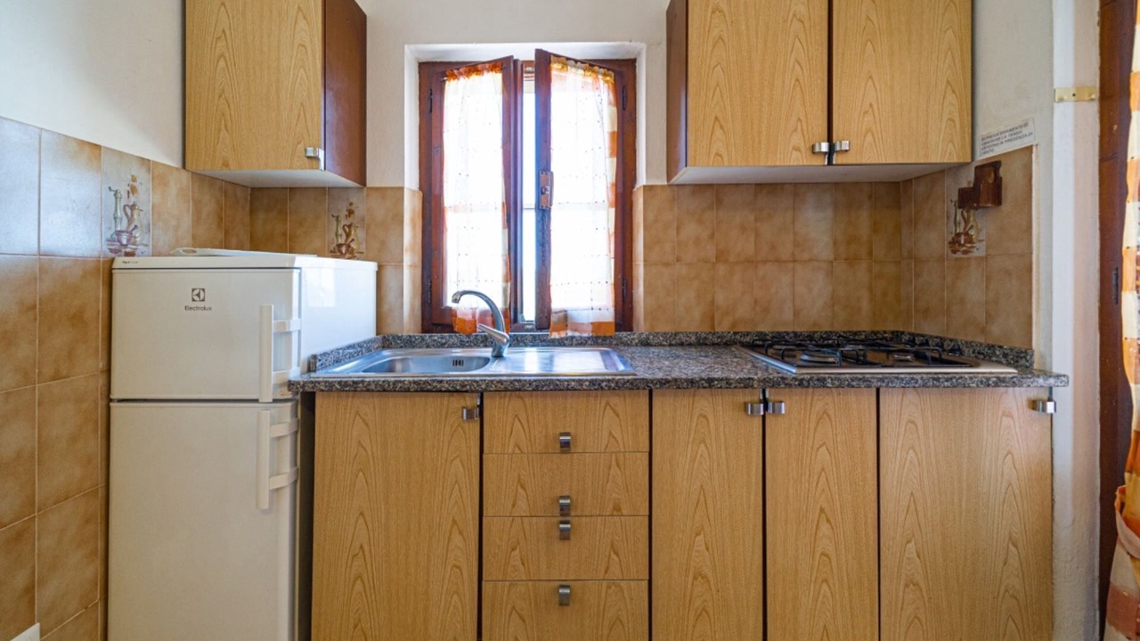 Photo of Kitchen in Innamorata