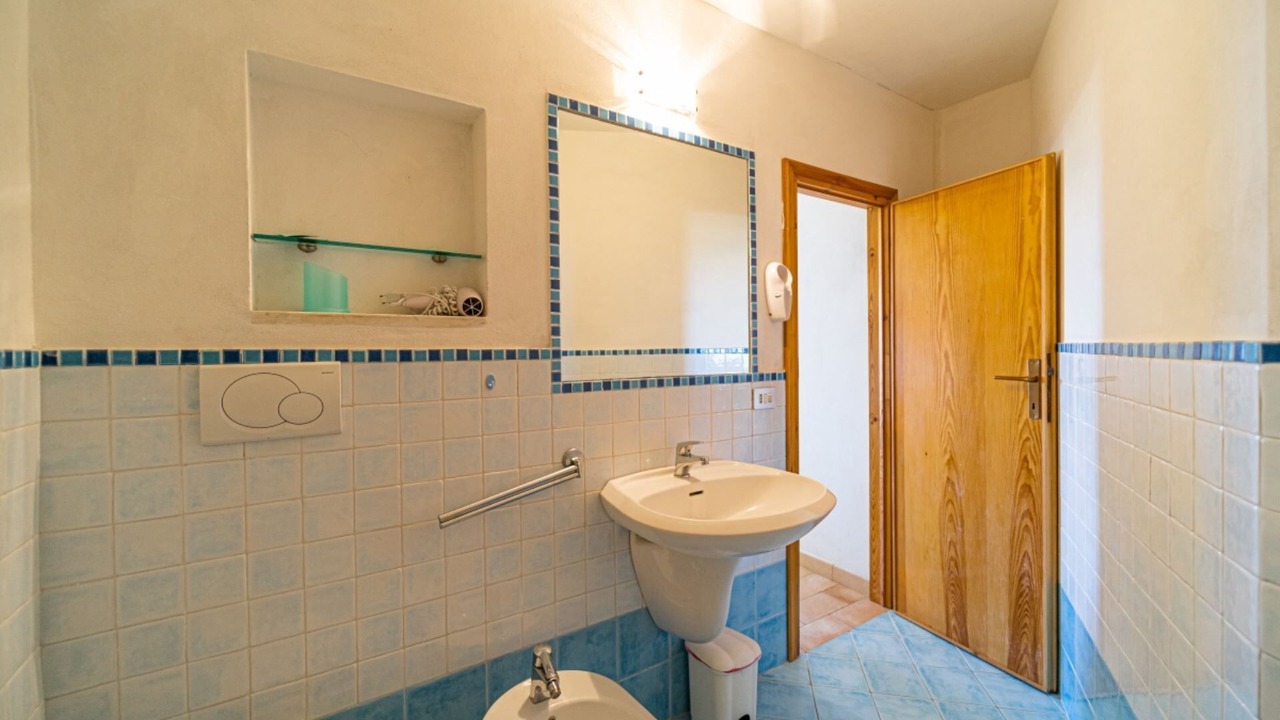 Photo of Bathroom in Innamorata