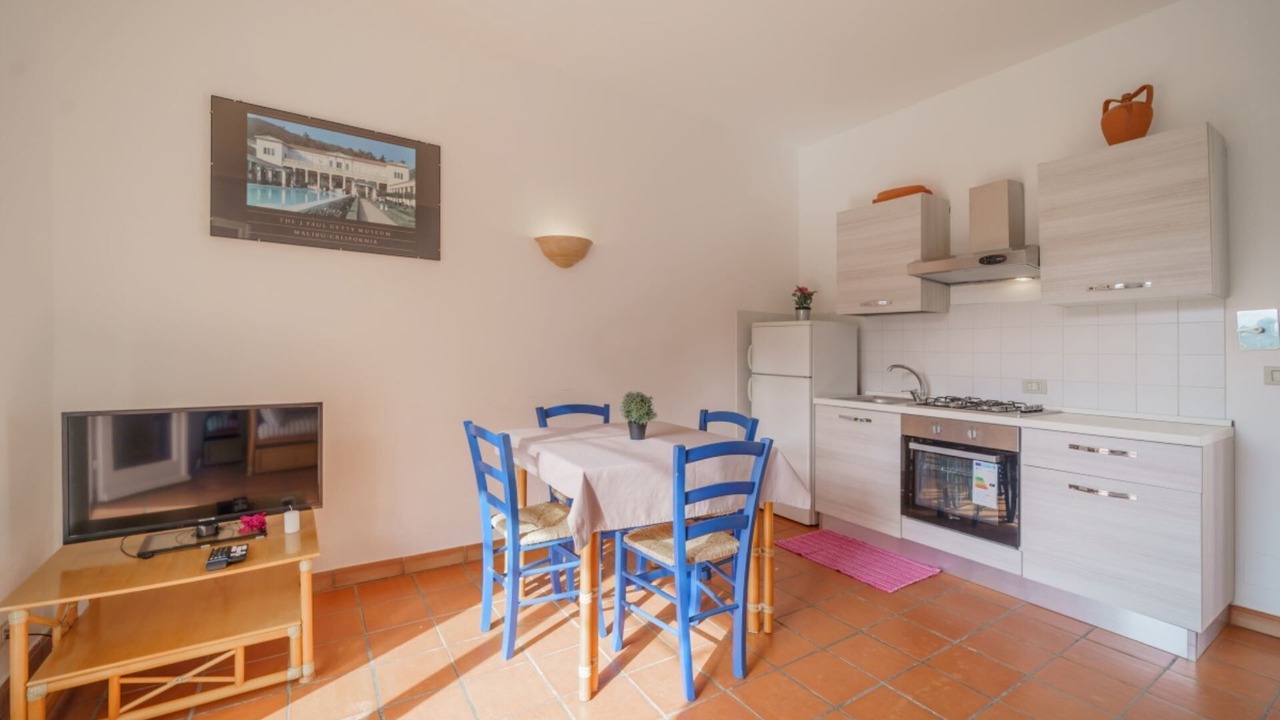 Photo of Kitchen in Scaglieri