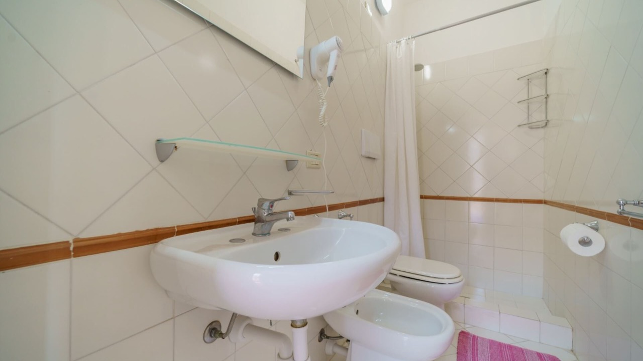 Photo of Bathroom in Scaglieri