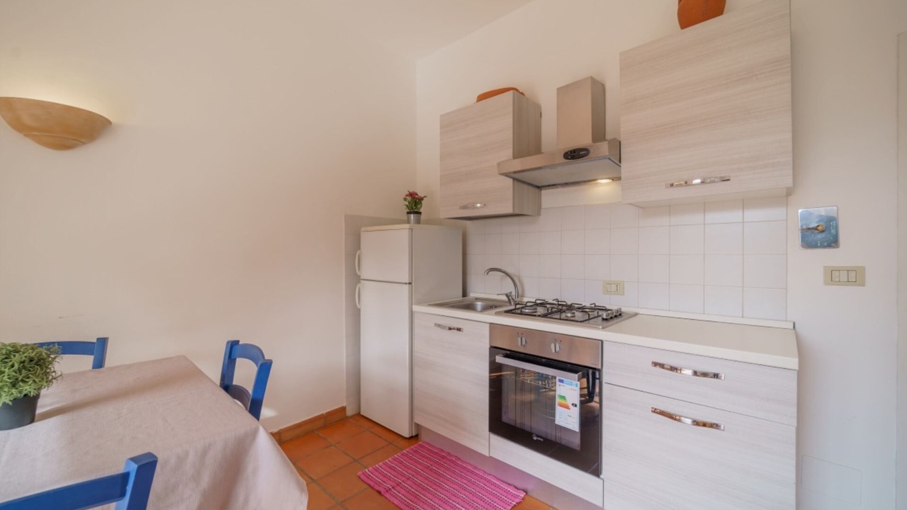 Photo of Kitchen in Scaglieri