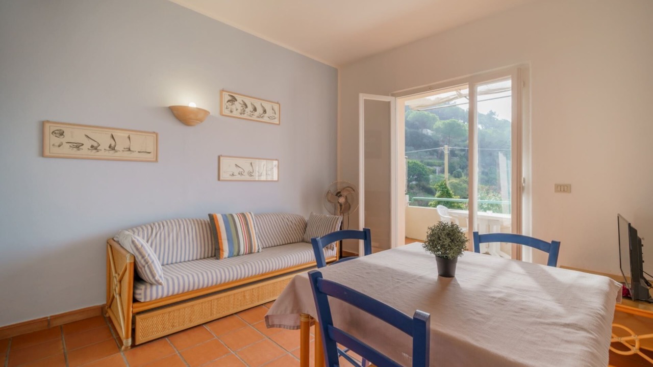 Photo of Livingroom in Scaglieri