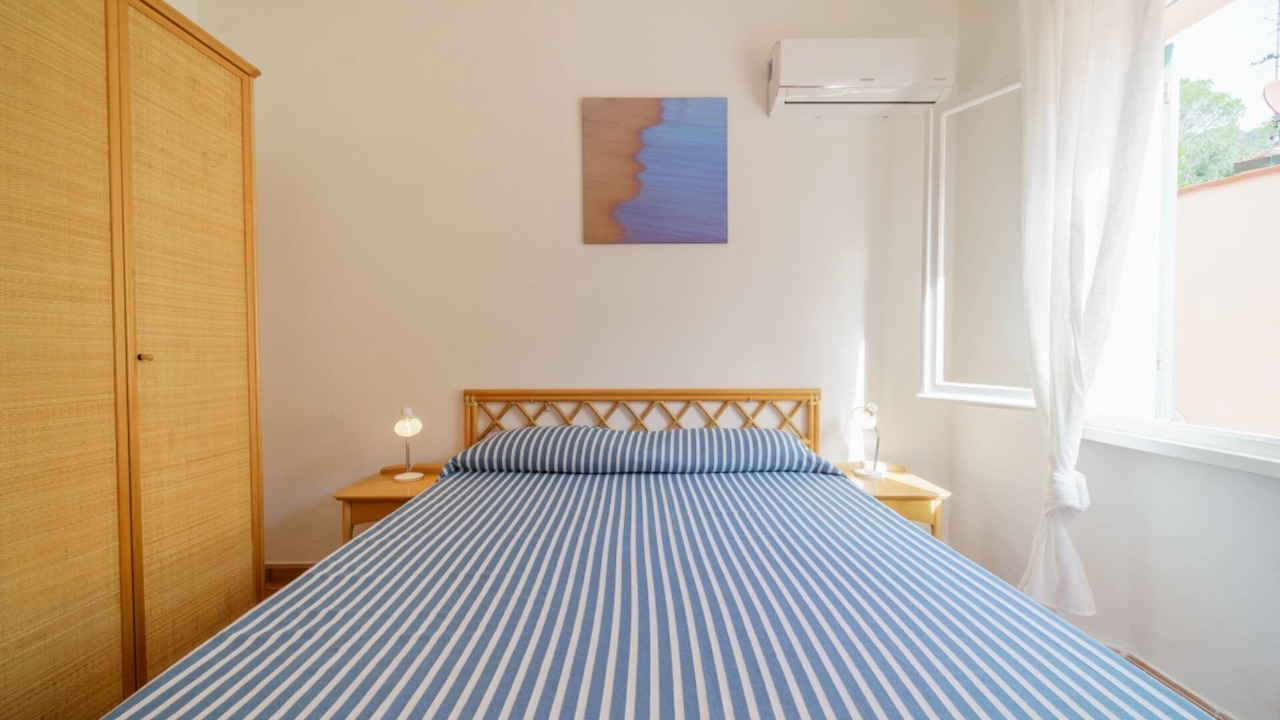 Photo of Bedroom in Scaglieri