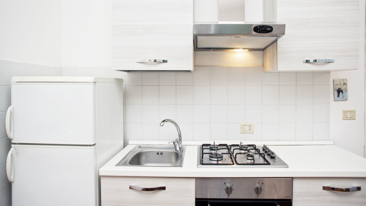Photo of Kitchen in Scaglieri
