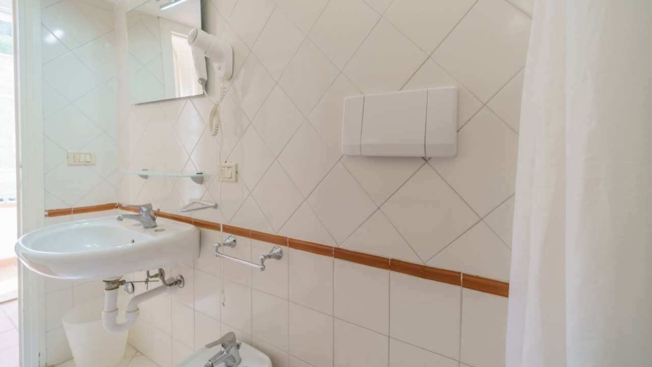 Photo of Bathroom in Scaglieri