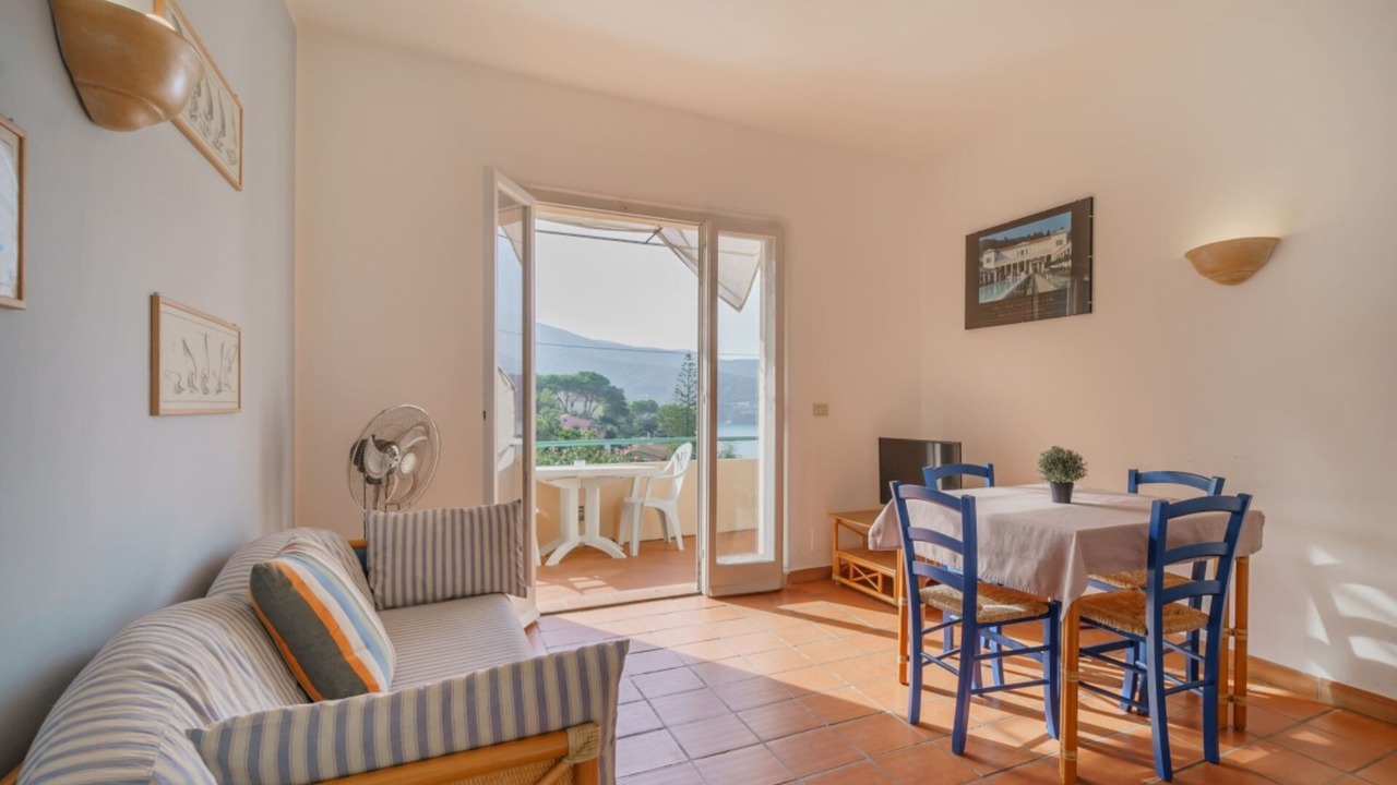 Photo of Livingroom in Scaglieri