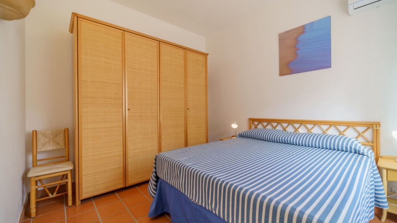 Photo of Bedroom in Scaglieri