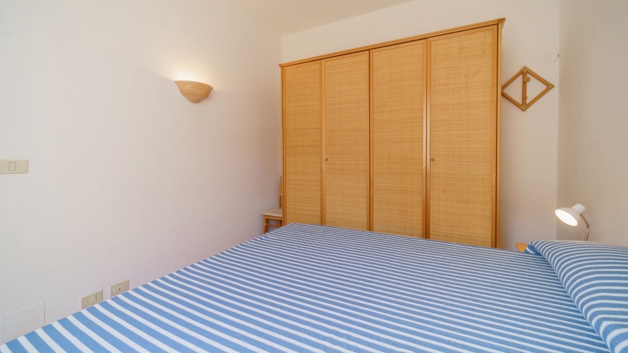 Photo of Bedroom in Scaglieri