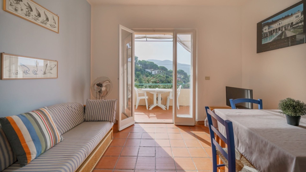 Photo of Livingroom in Scaglieri