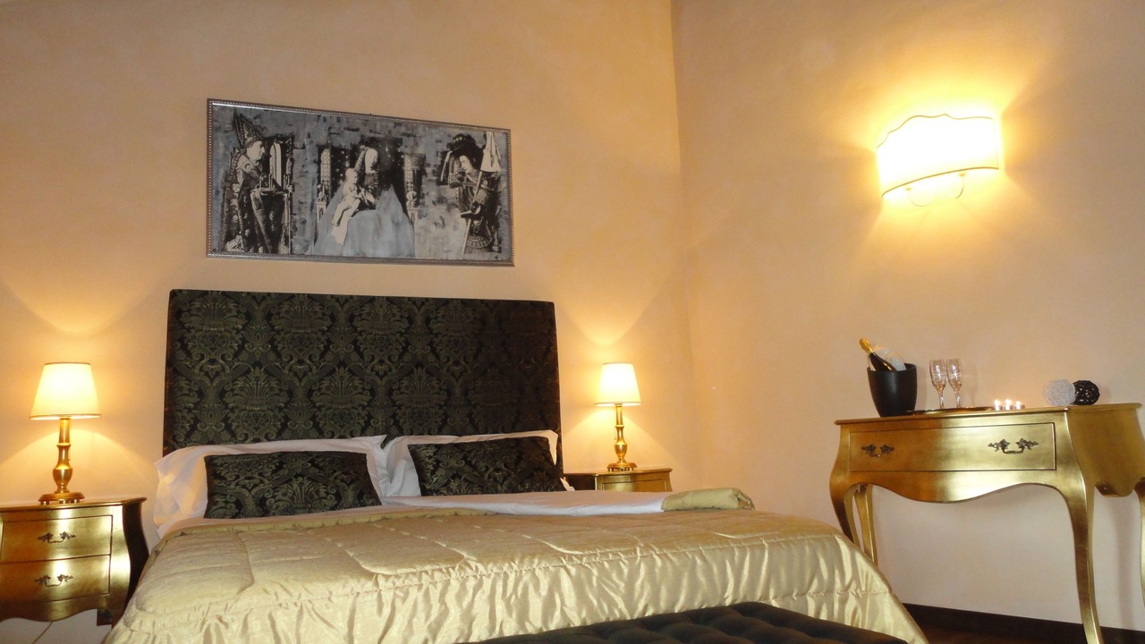 Photo of Bedroom in Izzalini
