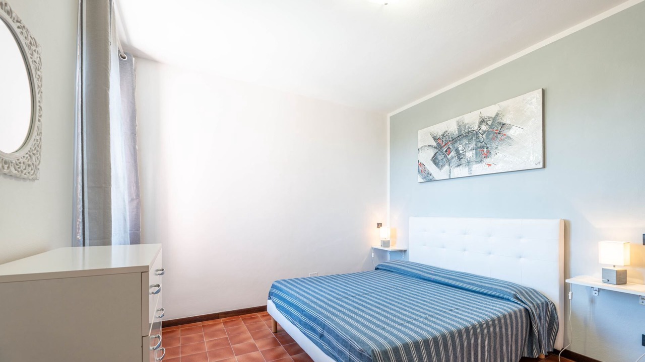 Photo of Bedroom in Campo nell'Elba