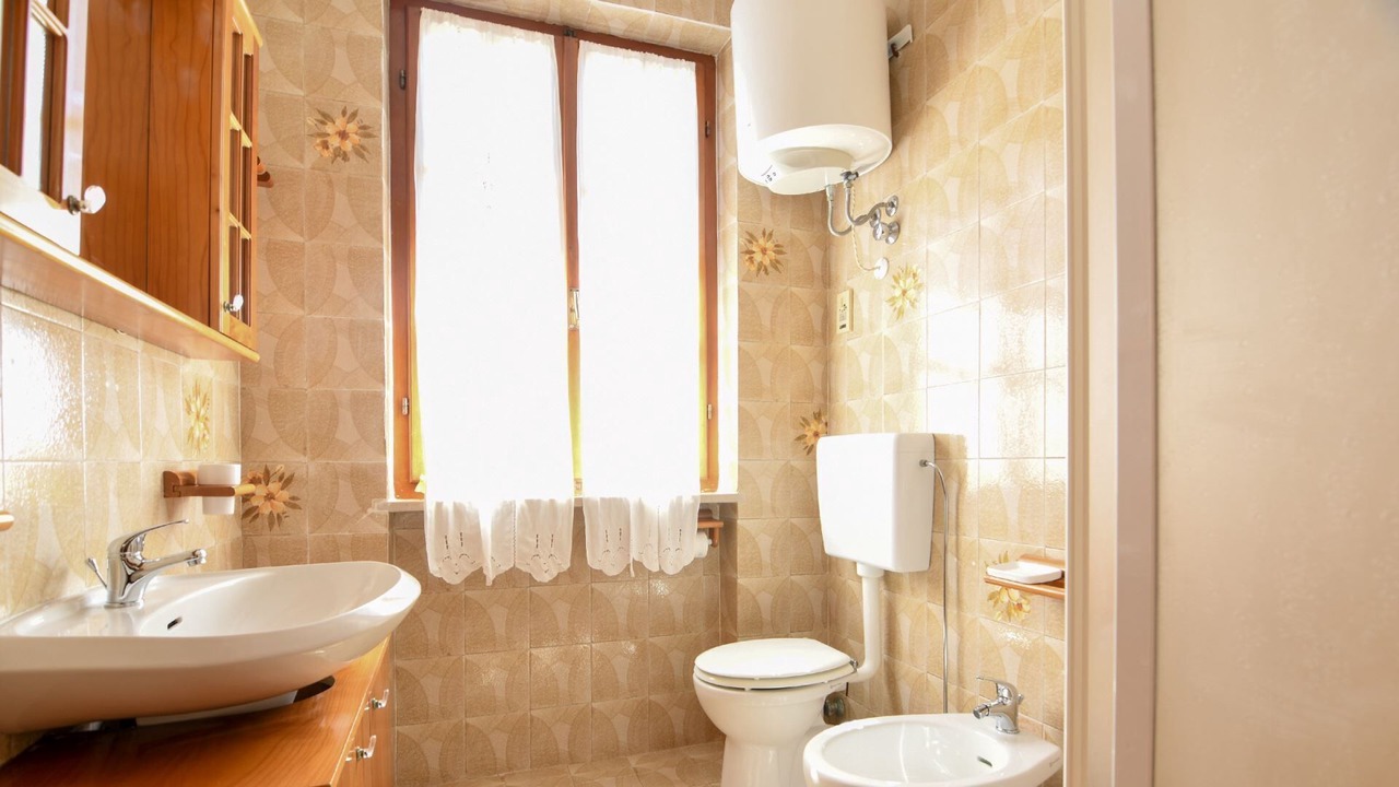 Photo of Bathroom in Campo nell'Elba