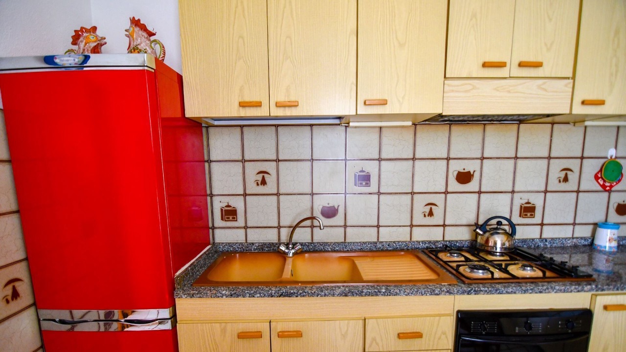 Photo of Kitchen in Campo nell'Elba