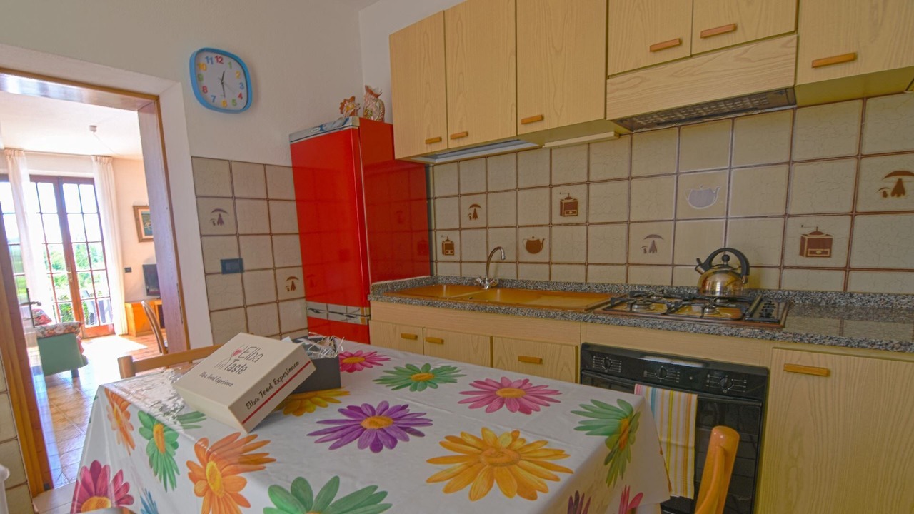 Photo of Kitchen in Campo nell'Elba