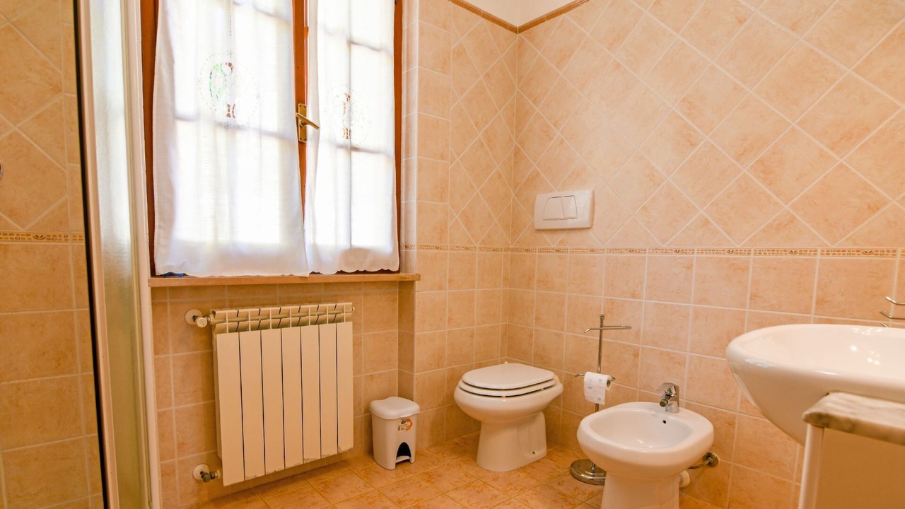Photo of Bathroom in Campo nell'Elba